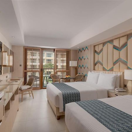 פנגלאו Henann Tawala Resort מראה חיצוני תמונה