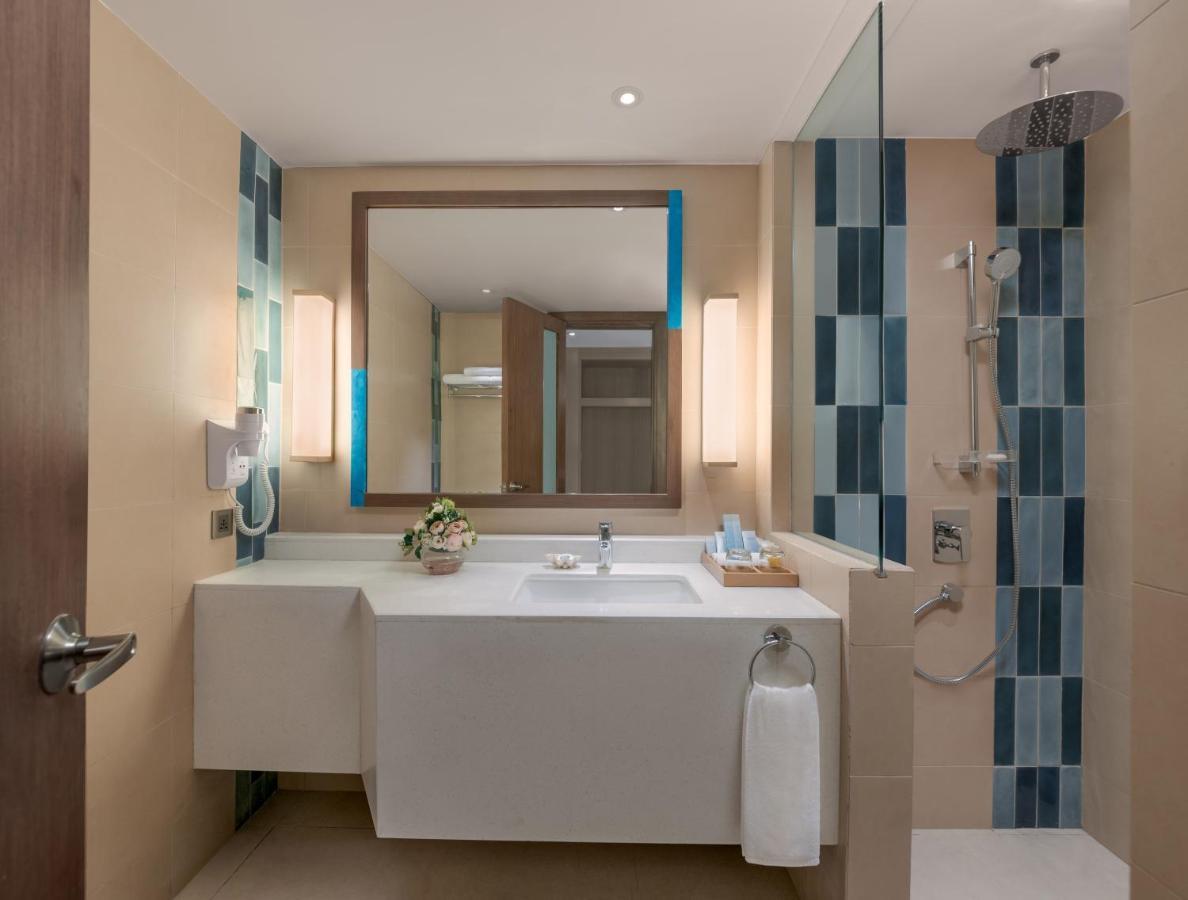 פנגלאו Henann Tawala Resort מראה חיצוני תמונה