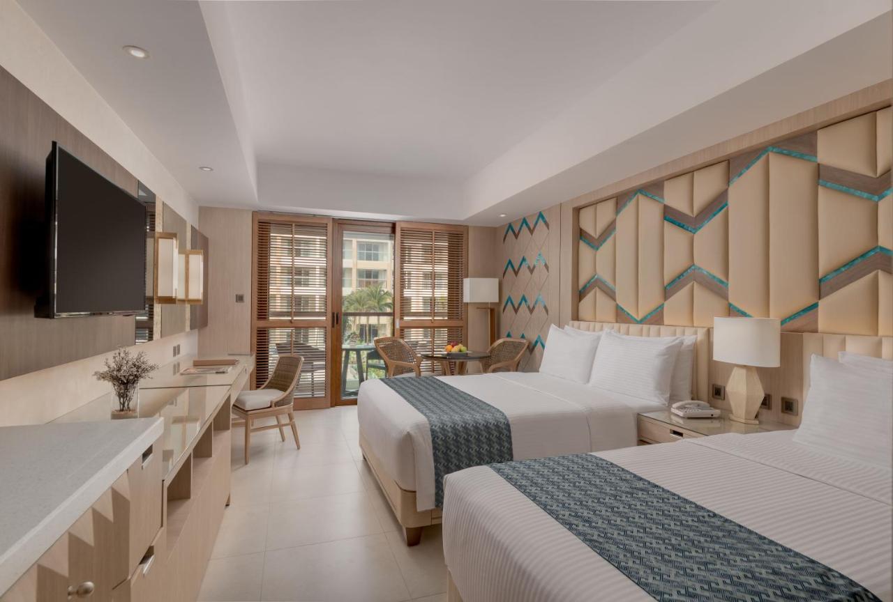 פנגלאו Henann Tawala Resort מראה חיצוני תמונה