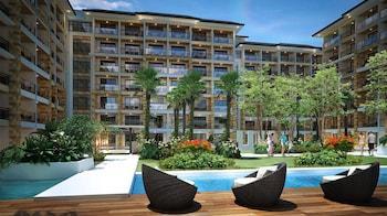 פנגלאו Henann Tawala Resort מראה חיצוני תמונה
