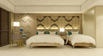 פנגלאו Henann Tawala Resort מראה חיצוני תמונה