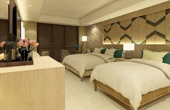 פנגלאו Henann Tawala Resort מראה חיצוני תמונה