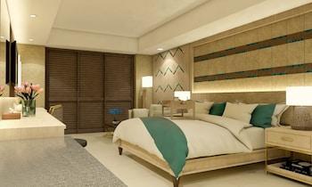פנגלאו Henann Tawala Resort מראה חיצוני תמונה