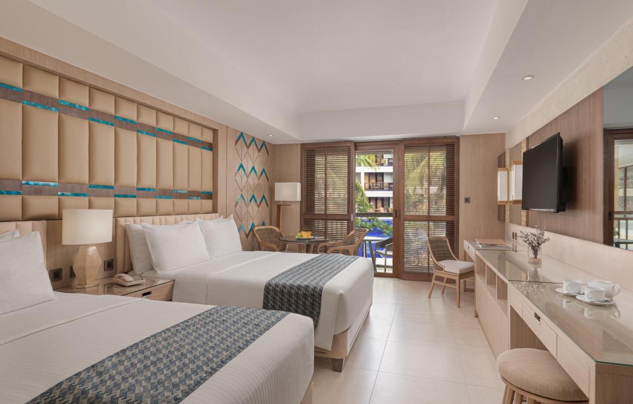 פנגלאו Henann Tawala Resort מראה חיצוני תמונה